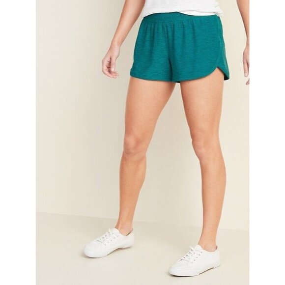 Old Navy Active Breath On Dolphin Hem - Size S - Picture 1 of 5